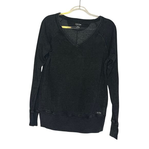 Calvin Klein Sweatshirt M - Picture 1 of 2